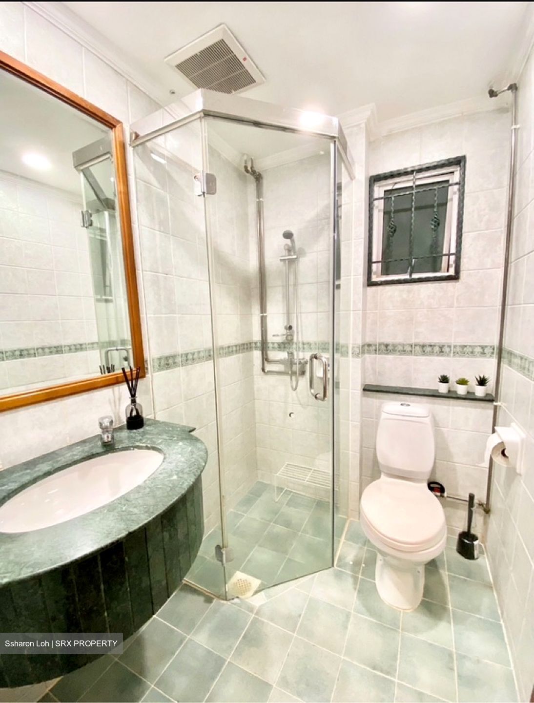 Emerald Garden (D1), Condominium #580354771